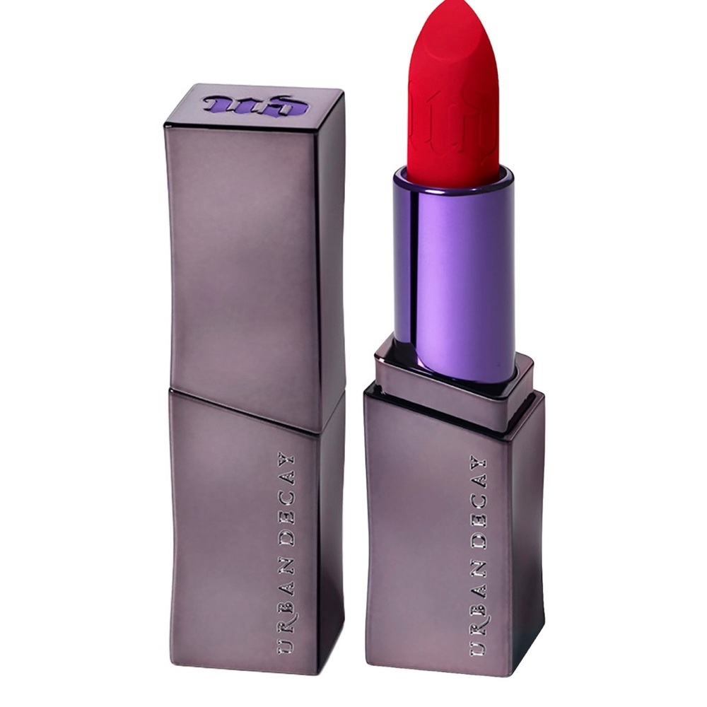 Urban Decay Vice Lipstick-High Impact Vegan Lipstick - Matte 714